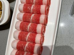 -海底捞火锅(金桥太茂商业广场店)