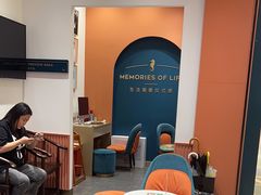 -海马体照相馆(重庆爱琴海购物公园店)