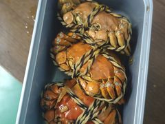 -品鲜村农家菜·阳澄湖大闸蟹(总店)