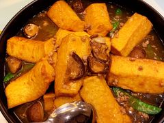 -紫丁香饭店-中餐厅