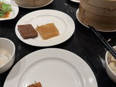 -京香轩·中餐厅(上海中庚聚龙酒店)