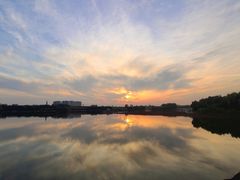 -大兴滨河森林公园