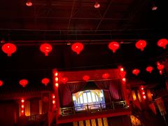 -济南方特东方神画