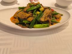 -渝信川菜(长安店)