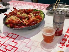 -拙味兄弟龙虾·江湖菜(和畅堂店)