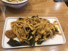-文叔·湖北名小吃·小龙虾(华强北店)