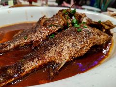 黄花鱼-贵阳味道(未来方舟店)
