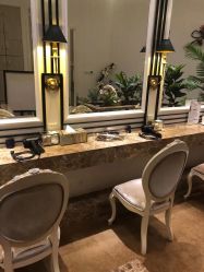 点击看大图 -贝黎诗SPA