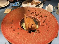 -南堂馆·新川菜(悠方店)