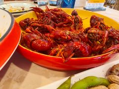 -虾大侠·盱眙龙虾老北京铜锅涮羊肉(金楠天街店)