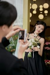 -薇薇新娘婚纱摄影(跃进北路店)