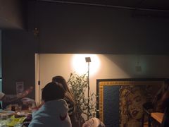 -ibarrel爱杯·bistro&brunch(江宁路店)