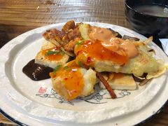 -大成铁板烧•板前(复古餐厅石老人店)