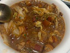 -关东小磨东北菜(漕河泾印象城店)