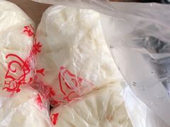 大肉包子-老上海大包(四川北路店)