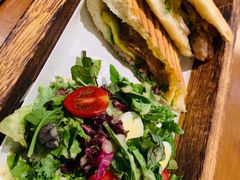 -AFS Cafe & Canteen(闽江二路店)