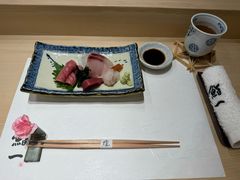 -鮨一日本料理旗舰店(总店)