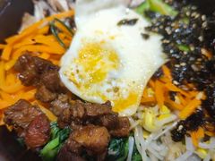 -米村拌饭(欧亚卖场店)