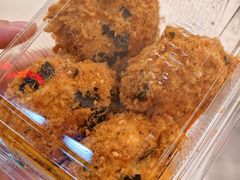 -鲍师傅糕点(五角场店)