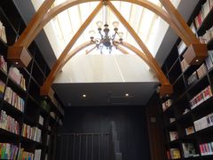 钟书阁-钟书阁(松江泰晤士小镇店)