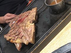-摩欧客意式餐厅(高新活力汇店)