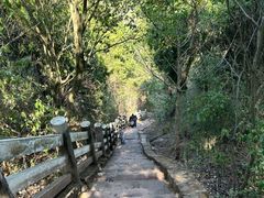 -金堂县云顶石城风景区