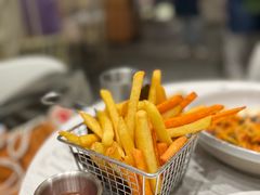 美式大粗薯-娜娜家•Nana's restaurant(国金汇店)