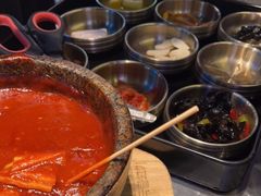-入火韩国烤肉(凯旋广场店)