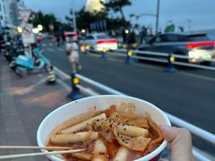 -威海国际海水浴场旅游区