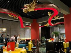 -金玉满堂潮州酒楼(无限极荟购物广场店)