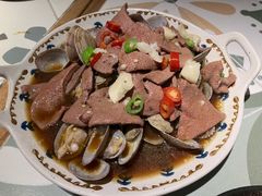 -十面欢腾·海鲜面·台式Bistro(长乐路店)