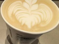 -星巴克(成都市中海右岸环宇坊店)