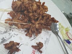 -品味居·首店·大连鲜活海鲜大连菜(东港店)