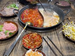 -冯校长老火锅(深圳总店)