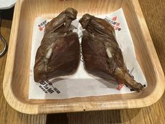 -鼎原力量东北吊炉烧烤(幸福街店)