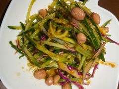 胖哥俩大拌菜-胖哥俩肉蟹煲(龙德广场店)