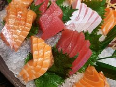 -德川家日本料理(龙德广场店)