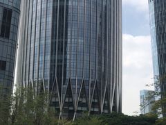 -星巴克(深圳湾体育中心店)