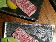 -海之屋韩式烤肉(海棠68环球美食街店)