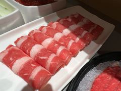 -海底捞火锅(漫乐城夜宵主题店)