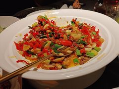 -南里山房·新淮扬菜(徐汇万科店)
