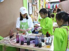 -美加国际幼儿园(四季青校区)
