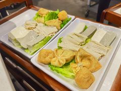 -百年果林椰子鸡(中洲店)