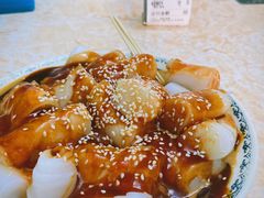 -渔记茶餐厅(渔村店)