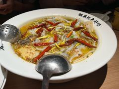 -太二酸菜鱼(中山龙之梦店)