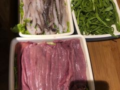 -杨家火锅(国美店)