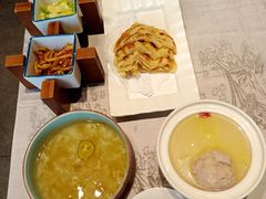 -佳兰雅序融合菜(高新店)