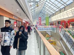 -万达广场(南昌红谷滩店)
