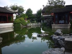 -祝家花園(伯渎港店)