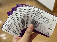 -中影国际影城(华发商都CINITY店)